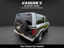 1988 Ford Bronco II (CC-2068563) for sale in Nashville, Illinois