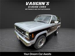 1988 Ford Bronco II (CC-2068563) for sale in Nashville, Illinois