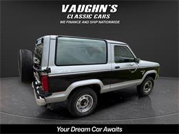 1988 Ford Bronco II (CC-2068563) for sale in Nashville, Illinois