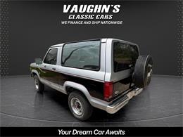 1988 Ford Bronco II (CC-2068563) for sale in Nashville, Illinois