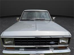 1988 Ford Bronco II (CC-2068563) for sale in Nashville, Illinois