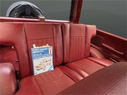 1988 Ford Bronco II (CC-2068563) for sale in Nashville, Illinois