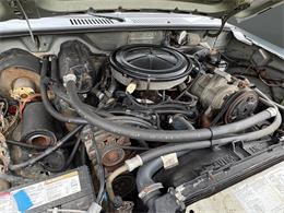 1988 Ford Bronco II (CC-2068563) for sale in Nashville, Illinois