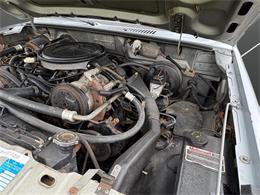 1988 Ford Bronco II (CC-2068563) for sale in Nashville, Illinois