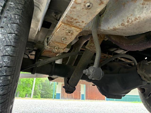 1988 Ford Bronco II (CC-2068563) for sale in Nashville, Illinois