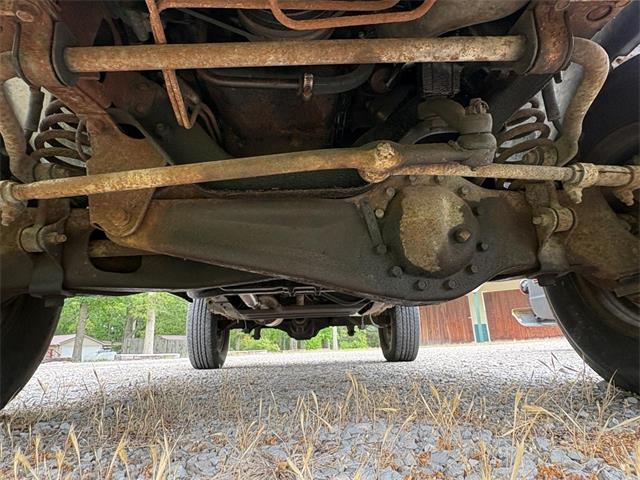 1988 Ford Bronco II (CC-2068563) for sale in Nashville, Illinois