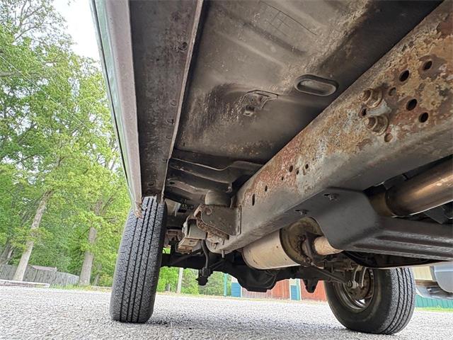 1988 Ford Bronco II (CC-2068563) for sale in Nashville, Illinois