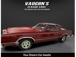 1977 Ford Thunderbird (CC-2068564) for sale in Nashville, Illinois