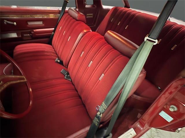 1977 Ford Thunderbird (CC-2068564) for sale in Nashville, Illinois