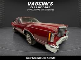 1977 Ford Thunderbird (CC-2068564) for sale in Nashville, Illinois