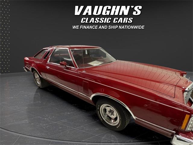 1977 Ford Thunderbird (CC-2068564) for sale in Nashville, Illinois