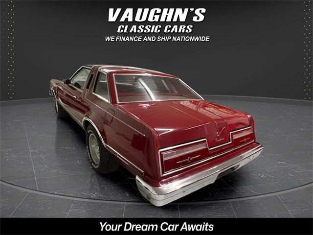 1977 Ford Thunderbird (CC-2068564) for sale in Nashville, Illinois