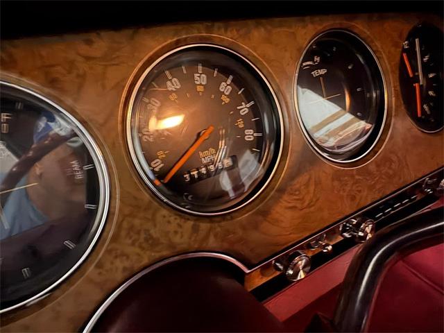 1977 Ford Thunderbird (CC-2068564) for sale in Nashville, Illinois