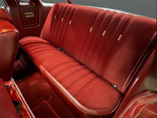 1977 Ford Thunderbird (CC-2068564) for sale in Nashville, Illinois