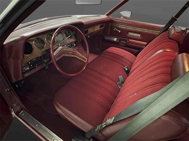 1977 Ford Thunderbird (CC-2068564) for sale in Nashville, Illinois
