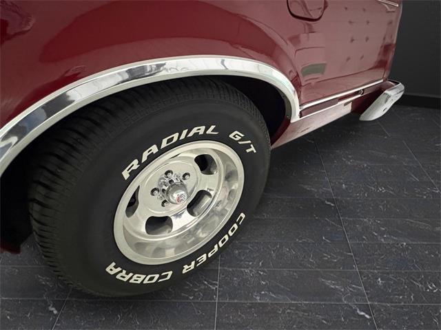 1977 Ford Thunderbird (CC-2068564) for sale in Nashville, Illinois
