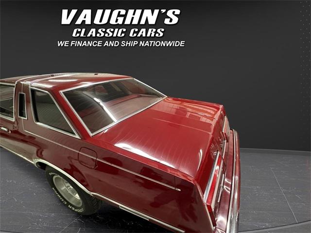 1977 Ford Thunderbird (CC-2068564) for sale in Nashville, Illinois