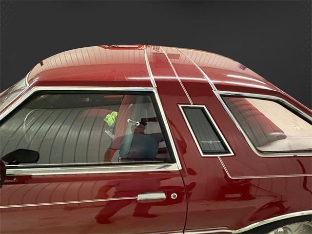 1977 Ford Thunderbird (CC-2068564) for sale in Nashville, Illinois
