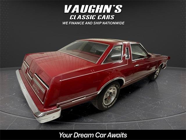 1977 Ford Thunderbird (CC-2068564) for sale in Nashville, Illinois