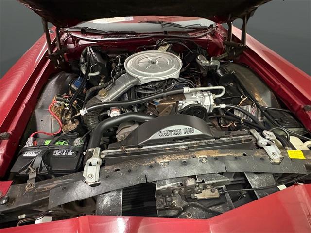 1977 Ford Thunderbird (CC-2068564) for sale in Nashville, Illinois