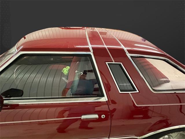 1977 Ford Thunderbird (CC-2068564) for sale in Nashville, Illinois