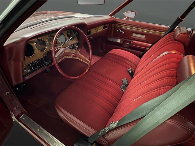 1977 Ford Thunderbird (CC-2068564) for sale in Nashville, Illinois