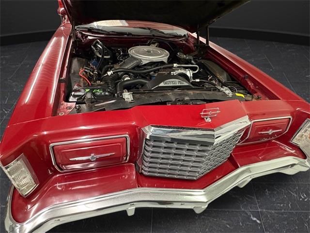 1977 Ford Thunderbird (CC-2068564) for sale in Nashville, Illinois