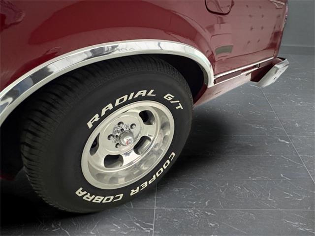 1977 Ford Thunderbird (CC-2068564) for sale in Nashville, Illinois