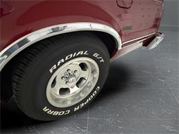 1977 Ford Thunderbird (CC-2068564) for sale in Nashville, Illinois