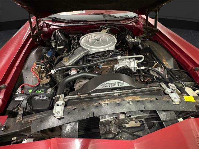 1977 Ford Thunderbird (CC-2068564) for sale in Nashville, Illinois