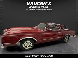 1977 Ford Thunderbird (CC-2068564) for sale in Nashville, Illinois