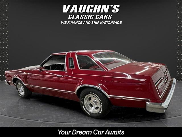 1977 Ford Thunderbird (CC-2068564) for sale in Nashville, Illinois