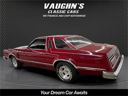 1977 Ford Thunderbird (CC-2068564) for sale in Nashville, Illinois