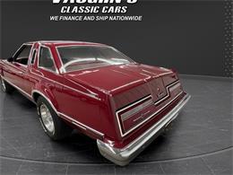 1977 Ford Thunderbird (CC-2068564) for sale in Nashville, Illinois