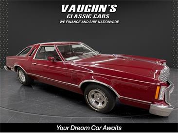 1977 Ford Thunderbird (CC-2068564) for sale in Nashville, Illinois