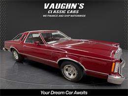 1977 Ford Thunderbird (CC-2068564) for sale in Nashville, Illinois