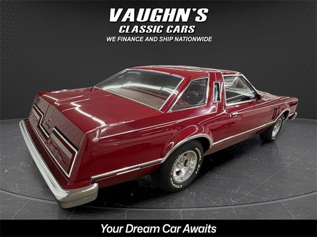 1977 Ford Thunderbird (CC-2068564) for sale in Nashville, Illinois
