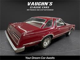 1977 Ford Thunderbird (CC-2068564) for sale in Nashville, Illinois