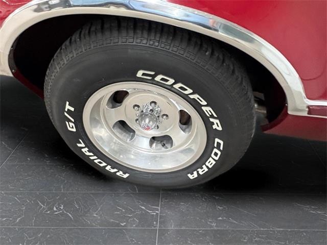 1977 Ford Thunderbird (CC-2068564) for sale in Nashville, Illinois