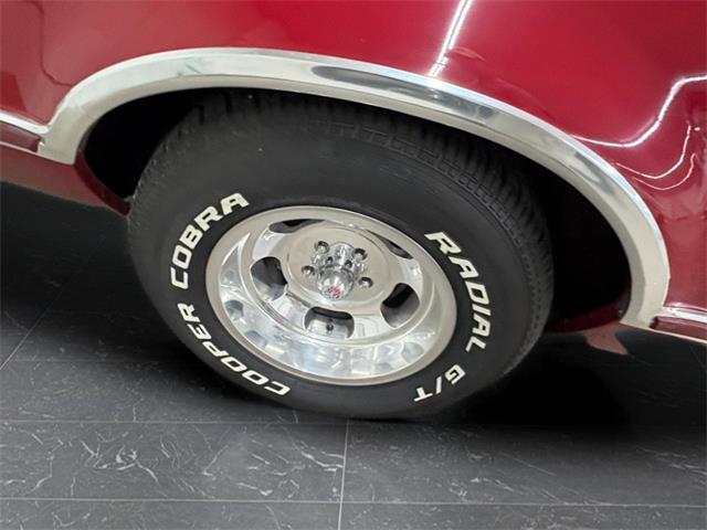 1977 Ford Thunderbird (CC-2068564) for sale in Nashville, Illinois