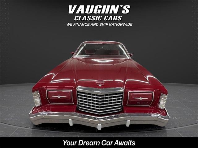 1977 Ford Thunderbird (CC-2068564) for sale in Nashville, Illinois