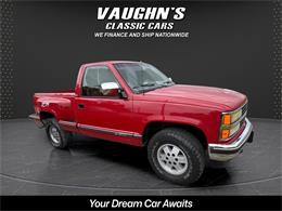 1990 Chevrolet C/K 1500 (CC-2068565) for sale in Nashville, Illinois