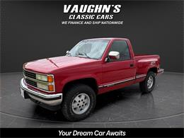 1990 Chevrolet C/K 1500 (CC-2068565) for sale in Nashville, Illinois