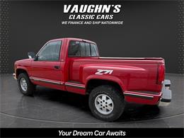 1990 Chevrolet C/K 1500 (CC-2068565) for sale in Nashville, Illinois