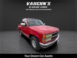 1990 Chevrolet C/K 1500 (CC-2068565) for sale in Nashville, Illinois