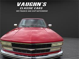 1990 Chevrolet C/K 1500 (CC-2068565) for sale in Nashville, Illinois