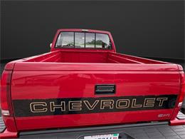 1990 Chevrolet C/K 1500 (CC-2068565) for sale in Nashville, Illinois