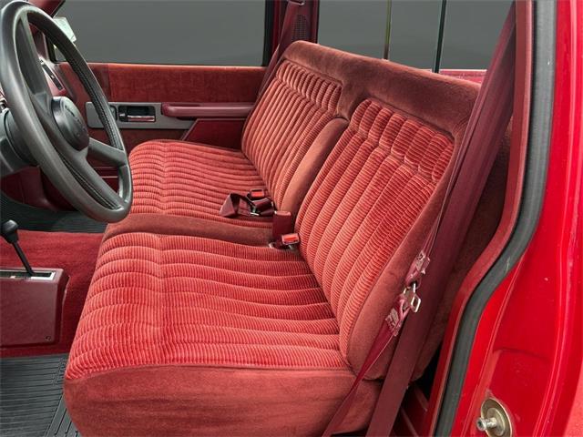 1990 Chevrolet C/K 1500 (CC-2068565) for sale in Nashville, Illinois