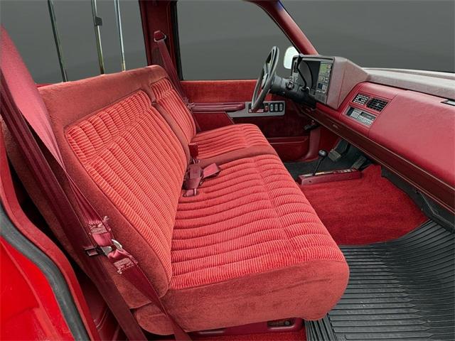 1990 Chevrolet C/K 1500 (CC-2068565) for sale in Nashville, Illinois