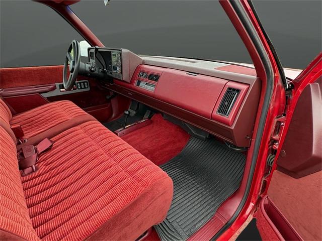 1990 Chevrolet C/K 1500 (CC-2068565) for sale in Nashville, Illinois